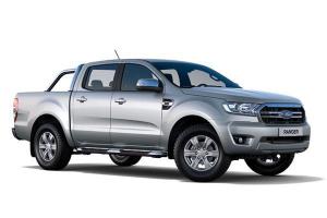 Camiones Pick-ups Sin datos RANGER